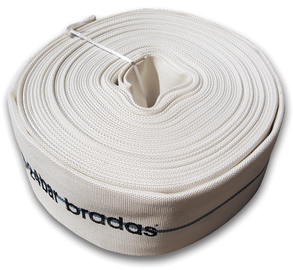Lame veevoolik Bradas Lined Hose, 8-24 Bar, 30 m