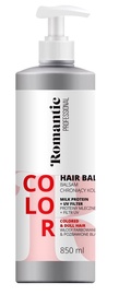 Juuksepalsam Forte Sweeden Romantic Professional Color, 850 ml