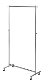 Riidestange Domoletti GC6802, 116 - 171 cm, hall