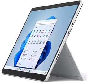 Sülearvuti Microsoft Surface Pro 8 8PY-00033, Intel® Core™ i7-1185G7 Processor, 16 GB, 512 GB, 13 "