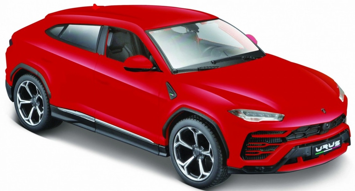 maisto lamborghini urus