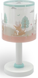 Galda stāvlampas Dalber Loving Deer 61271, E14, 8W