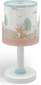 Galda lampa Dalber Loving Deer 61271, E14, brīvi stāvošs, 8W