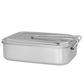 Pārtikas trauks Maku L 063355