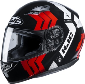 Ķivere Hjc CS-15 Martial, S