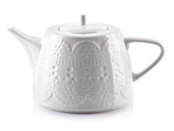 Teenõud AffekDesign Lace, 1 l, valge