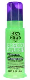 Крем для волос Tigi Bed Head Curls Rock Amplifier, 113 мл