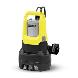 Насос для дренажной воды Kärcher SP 22.000 Dirt Level Sensor, 750 Вт