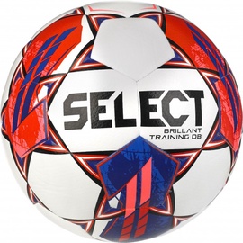 Мяч, для футбола Select Brillant Training DB V23, 5 размер