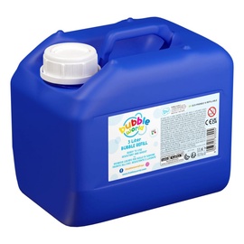 Ziepju burbuļu šķidrums Dulcop 103833000, 3000 ml