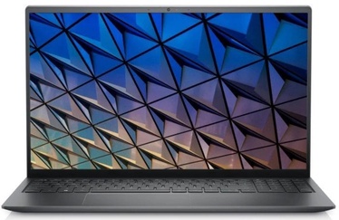 Sülearvuti Dell Vostro 5510 N7500CVN5510EMEA01_2205_ubu_3YPSNO, Intel® Core™ i5-11320H, 8 GB, 256 GB, 15.6 "