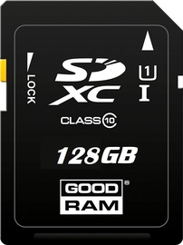 Карта памяти Goodram, 128 GB