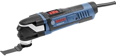 Multifunkcionāls instruments Bosch GOP 40-30 Multi-Cutter, ar sukām, 400 W