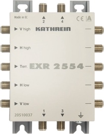 Адаптер Kathrein EXR 2554, 148 мм x 112 мм, 16 - 19 В