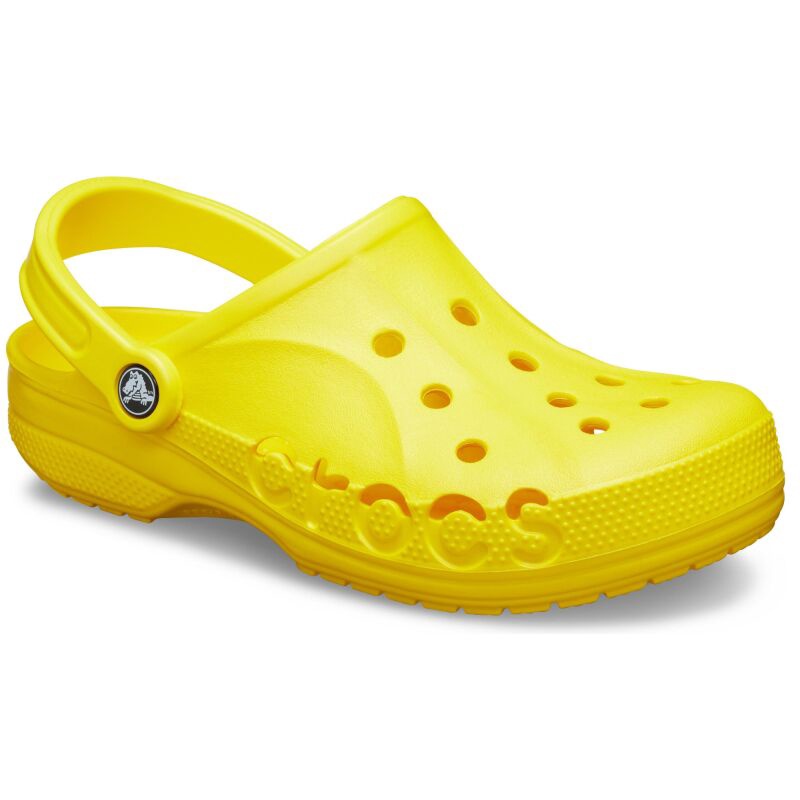 Sussid Crocs Baya 10126-7C1, kollane, 37 - 38