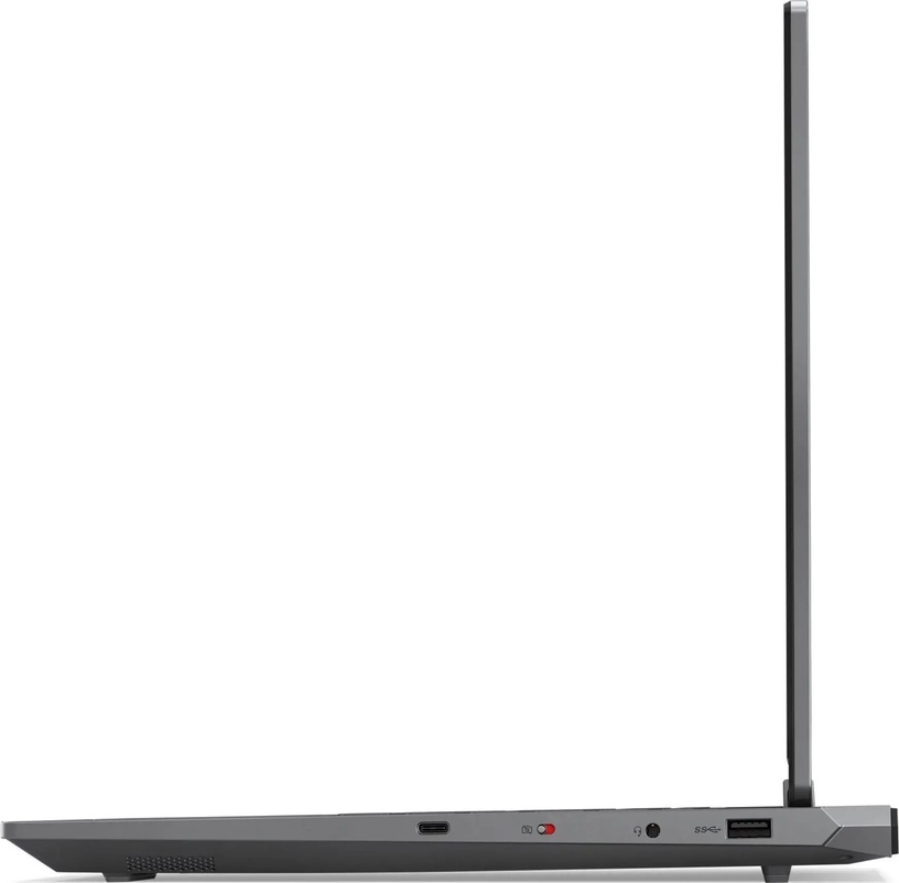 Sülearvuti Lenovo LOQ 15 83GS008YPB, Intel® Core™ i5-12450HX, 16 GB, 512 GB, 15.6 ", RTX 4050, hall, en