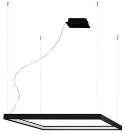 Lampa karināms Thoro Lighting Nelya TH.148, 50 W, LED, 3000 °K