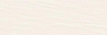 Плитка, керамическая Ceramika Paradyz Nightwish SSR-250X750-1-NIGH.BIA, 75 см x 25 см, белый