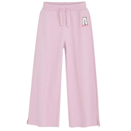 Kelnės, mergaitėms Cool Club Awesome CCG2710838, šviesiai rožinė, 110 cm