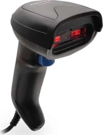 Svītru kodu skeneris Datalogic Gryphon GD4290-BK, rokas