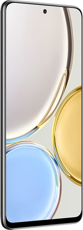 Mobiiltelefon Honor Magic4 Lite 5G, must, 6GB/128GB