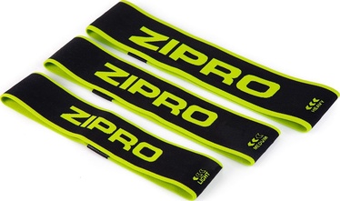 Komplekts Zipro Mini Band, 700 mm x 80 mm x 1.2 mm, 3 gab.