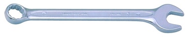 Комбинированный ключ Bahco Metric Flat Combination Wrench, 350 мм, 32 мм