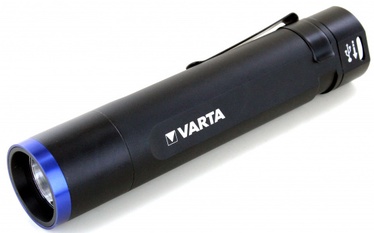 Taskulamp Varta Night Cutter F20R, IPX4