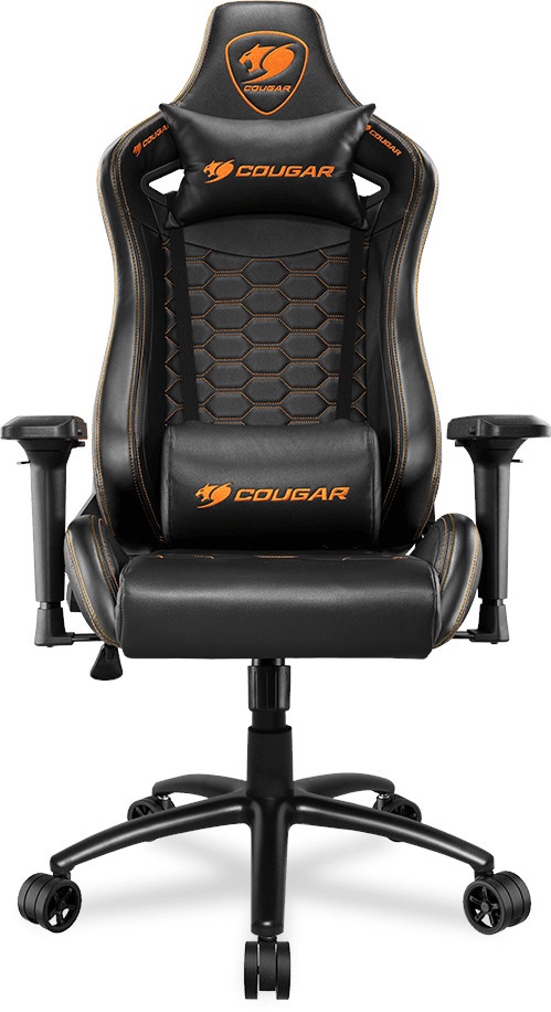 Cougar Outrider Comfort Gaming Chair