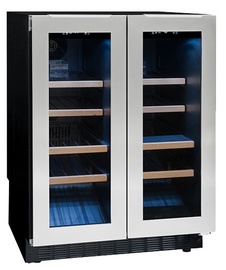 Холодильник Avintage AVU41TXDPA, винный шкаф