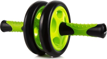 Тренировочные ролики Zipro Exercise Wheel 78474, 30 см, 0.4 кг
