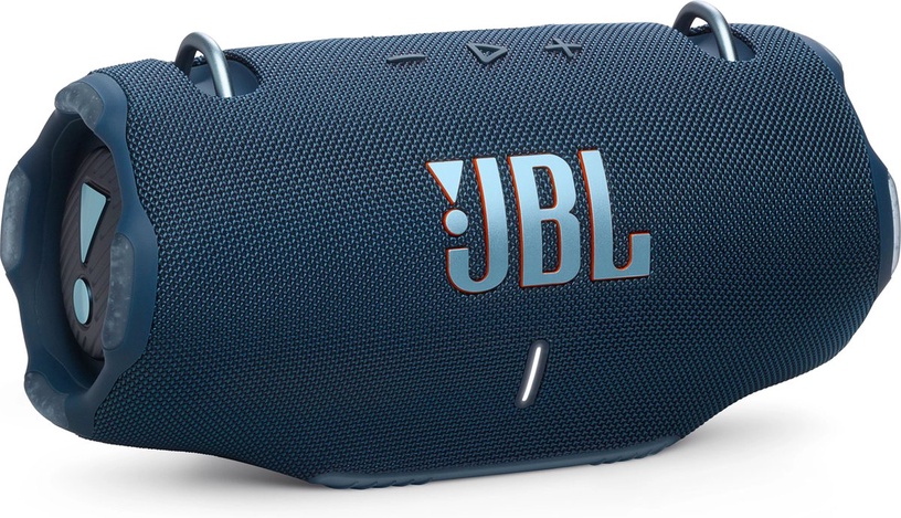 Беспроводная колонка JBL XTREME 4, синий, 130 Вт