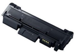 Tonera kasete TopJet Samsung MLT-D116L Bulk (SU828A), melna