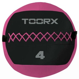 Bumba Toorx Wall Balls, 350 mm, 4 kg