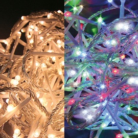 Jõulutuled Giocoplast Natale 20562, 48 m, mitmevärviline
