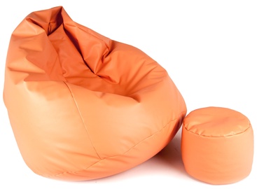 Kott-toolide komplekt Mega Comfort XXL 005, oranž