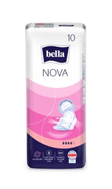 Higieniniai paketai Bella Nova, 10 vnt.