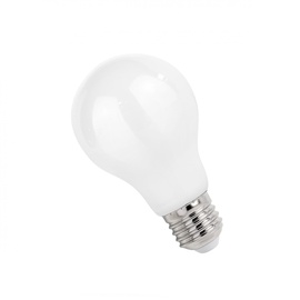 Лампочка Spectrum LED, A67, теплый белый, E27, 11 Вт, 1450 лм