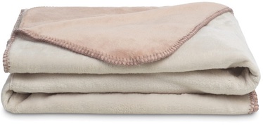 Плед Dormeo Charming, розовый, 130 см x 190 см