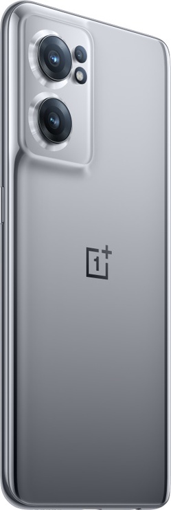 Mobilais telefons Oneplus Nord CE 2, pelēka, 8GB/128GB