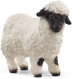 Фигурка-игрушка Schleich Valais Black-Nosed Sheep 13965S