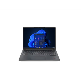 Sülearvuti Lenovo ThinkPad E14 G5, Intel® Core™ i7-1355U, 16 GB, 512 GB, 14 ", Intel Iris Xe Graphics, must