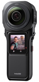Veiksmo kamera Insta360 ONE RS 1-Inch 360 Edition, juoda