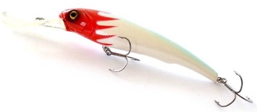 Gumijas zivis Raiden Downsider S01, 20 cm, 123 g
