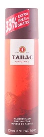 Skūšanās putas Tabac Original, 200 ml