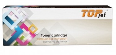 Tonera kasete TopJet W2033/415X, fuksīna (magenta)