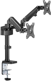 Monitorihoidik Neomounts By Newstar DS70-750BL2, 17-27", 7 kg