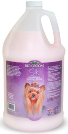 Palsam lemmikloomadele Bio-Groom Silk 32028, 3.8 l