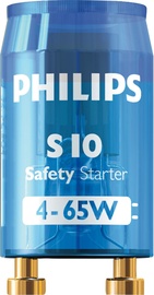 Starteris Philips S 10, 65 W, 2.15 cm x 2.15 cm x 4.03 cm