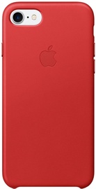 Ümbris Apple, iPhone 7, punane